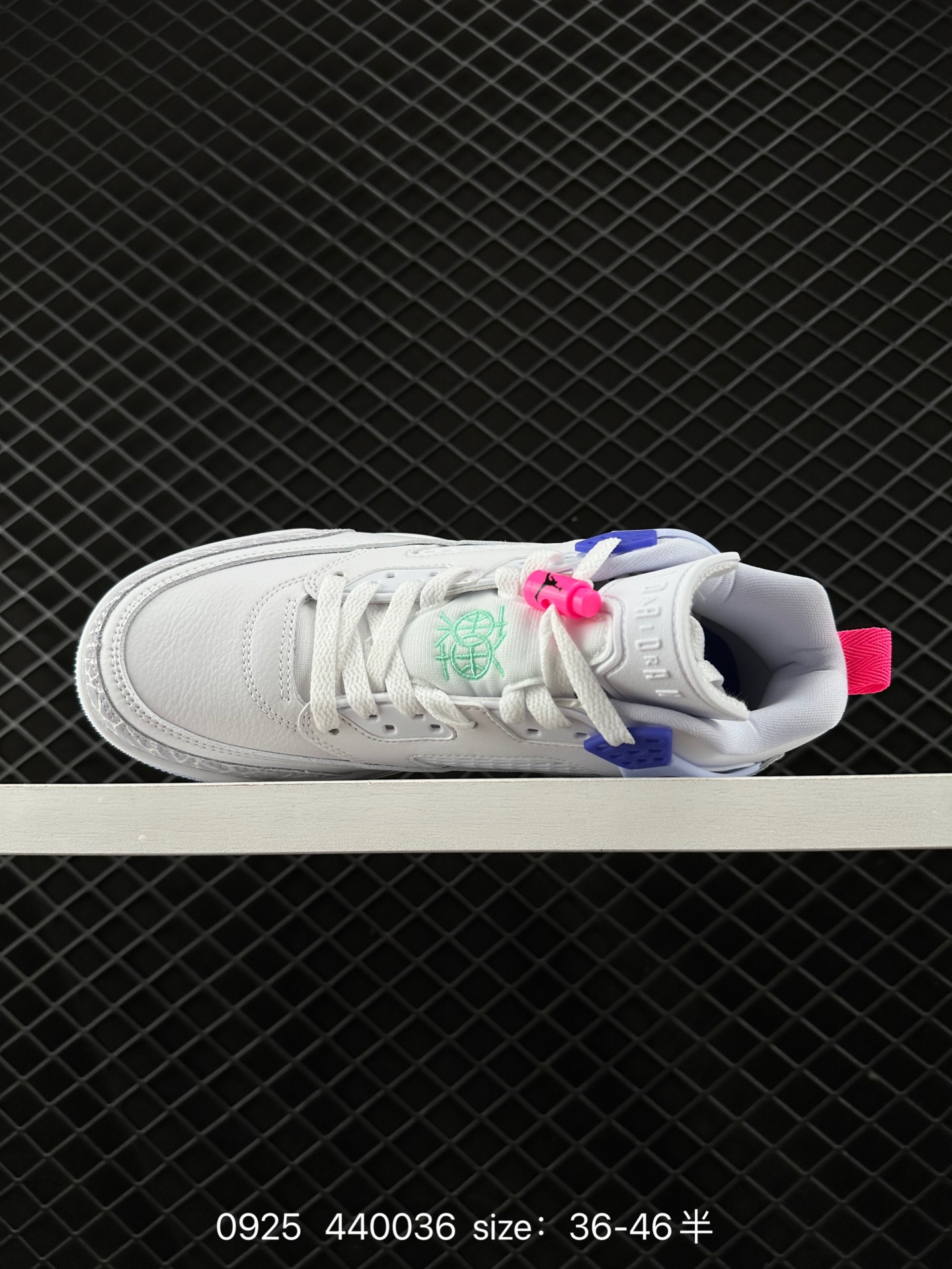 Jordan Spizike Low AJ